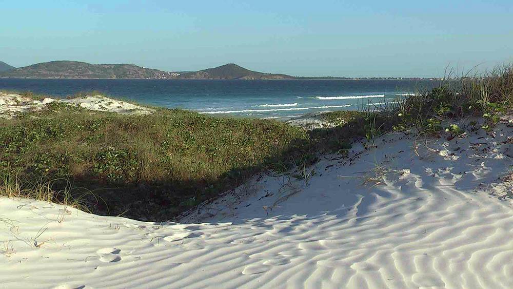 Cabo Frio - Frente Ao Mar Apartamento Exterior foto